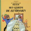 Cover Art for 9789030326502, De avonturen van Kuifje 10: Het geheim van de Eenhoorn by Hergé