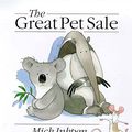 Cover Art for 9780340703816, The Great Pet Sale by Mick Inkpen