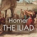 Cover Art for 9783963765094, The Iliad by Homer Alexander