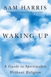 Cover Art for 9781451636017, Waking Up by Sam Harris