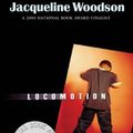 Cover Art for 9780142401491, Locomotion by Jacqueline Woodson