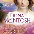 Cover Art for 9781489456342, The Tea Gardens by Fiona McIntosh