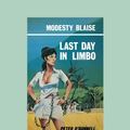 Cover Art for 9781459643598, Last Day in Limbo by Peter O'Donnell