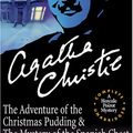 Cover Art for 9781572702301, The Adventures of the Christmas Pudding and the Mystery of the Spanish Chest by Agatha Christie