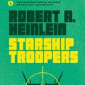 Cover Art for 9780425049969, Starship Troopers by Robert A. Heinlein