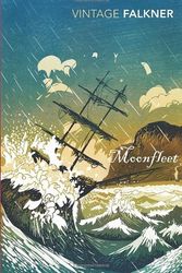 Cover Art for 9780192826176, Moonfleet (Oxford World's Classics) by John Meade Falkner