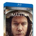 Cover Art for 5039036075558, The Martian [Blu-ray 3D + UV Copy] [2015] by Unknown