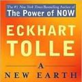 Cover Art for 9780452287587, A New Earth by Eckhart Tolle