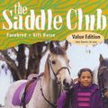 Cover Art for 9781740518123, Saddle Club Bindup #20: Purebred by Bonnie Bryant