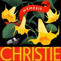 Cover Art for 9780063221581, Nemesis by Agatha Christie