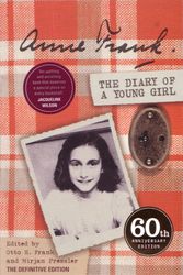 Cover Art for 9780141315188, The Diary of a Young Girl by Anne Frank
