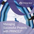 Cover Art for B072BYH793, Managing Successful Projects with PRINCE2 2017 Edition by , Axelos