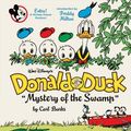 Cover Art for 9781683969723, Walt Disney?s Donald Duck ?Mystery of the Swamp?: The Complete Carl Barks Disney Library Vol. 3 by Carl Barks