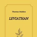 Cover Art for 9798728642282, Leviathan by Thomas Hobbes by Thomas Hobbes