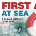 Cover Art for 9781472953414, First Aid at Sea by Douglas Justins