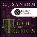 Cover Art for B0721GF2FY, Das Buch des Teufels by C.j. Sansom