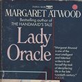 Cover Art for 9780449213766, Lady Oracle by Margaret Atwood