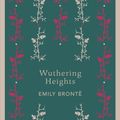 Cover Art for 9780141974255, Wuthering Heights by Emily Bronte