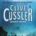 Cover Art for 9788324142873, Diabelskie wrota by Cussler Clive Brown Graham