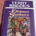 Cover Art for 9780345302533, The Elfstones of Shannara by Terry Brooks