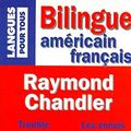 Cover Art for 9782266083669, Les Ennuis C'Est Mon Probleme by Raymond Chandler