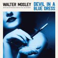 Cover Art for 9781847652362, Devil in a Blue Dress by Walter Mosley