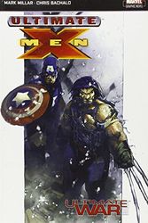 Cover Art for 9781904159445, Ultimate X-Men: Ultimate War Vol. 5: Ultimate X-War #1-4: v. 5 (Ultimate  Tpb Vol 5) by Mark Millar