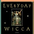 Cover Art for 9780806518695, Everyday Wicca by Gerina Dunwich