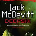 Cover Art for 9781472203229, Deepsix (Academy - Book 2) by Jack McDevitt