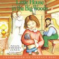 Cover Art for 9780060543983, Little House in the Big Woods by Laura Ingalls Wilder