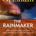 Cover Art for 9781407059198, The Rainmaker by John Grisham