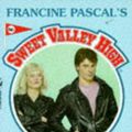 Cover Art for 9780553292329, Jessica Against Bruce (Sweet Valley High) by Francine Pascal