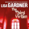 Cover Art for 9781409117452, The Third Victim by Lisa Gardner