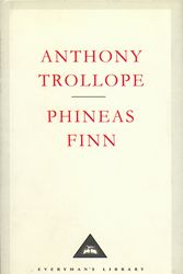 Cover Art for 9781857152388, Phineas Finn by Anthony Trollope