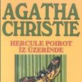 Cover Art for 9789752101777, Hercule Poirot Iz Üzerinde by Agatha Christie