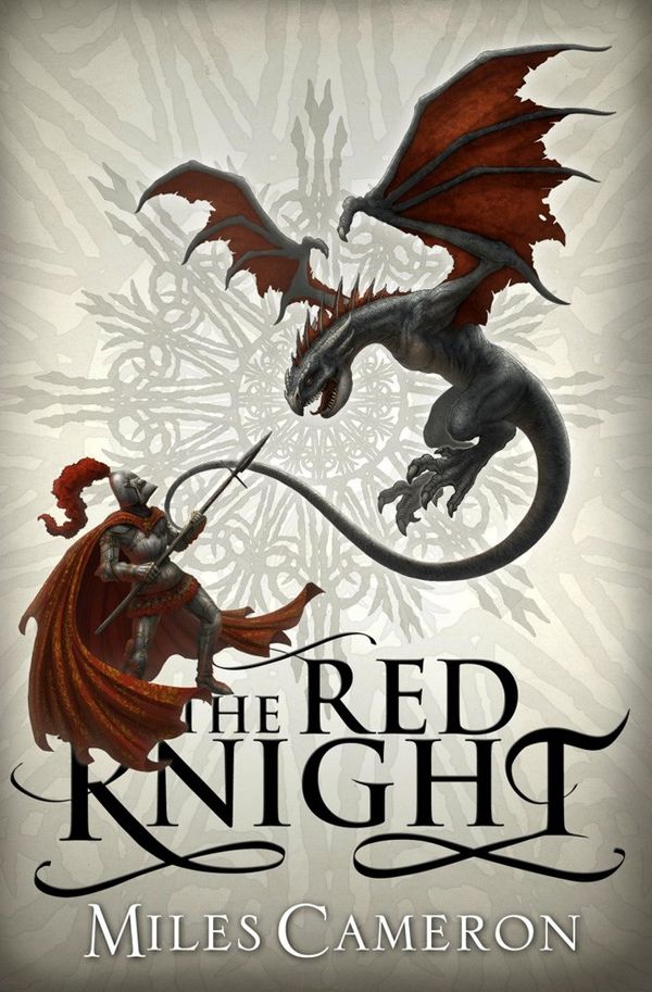 Cover Art for 9780575113299, Red Knight: Book 1 by Miles Cameron
