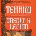 Cover Art for 9780780739215, Tehanu by Ursula K. Le Guin