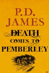 Cover Art for 9780571283583, Death Comes to Pemberley by P. D. James