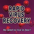 Cover Art for 9780998312415, Rapid Virus Recovery by Thomas E. Levy