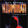 Cover Art for 9783404770007, Illuminati by Dan Brown