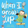 Cover Art for 9780733339608, When I Grow Up by Andrew Daddo
