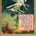 Cover Art for 9780340517499, A Swiftly Tilting Planet by Madeleine L'Engle