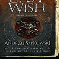 Cover Art for 9780575099913, The Last Wish by Andrzej Sapkowski
