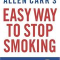 Cover Art for 9780141885711, Allen Carr's Easy Way to Stop Smoking by Allen Carr