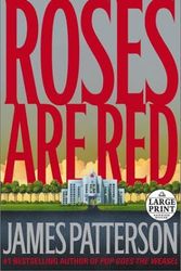 Cover Art for 9780375430909, Roses are Red by James Patterson