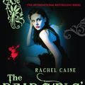 Cover Art for 9781921880025, The Dead Girls' Dance by Rachel Caine
