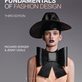 Cover Art for 9781474270007, The Fundamentals of Fashion DesignFundamentals by Richard Sorger, Jenny Udale