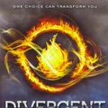 Cover Art for 9780062387240, Divergent by Veronica Roth