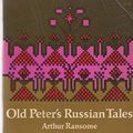 Cover Art for 9780486224060, Old Peter's Russian Tales by Arthur Ransome