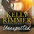 Cover Art for B07L34XGWK, Unexpected: Start Up in the City Book 1 by Kelly Rimmer